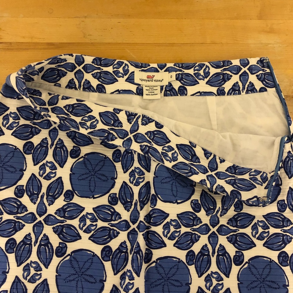 Vineyard Vines skirt
